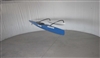Outrigger Zone Volare Outrigger Canoe at Paddle Dynamics/ Ozone Midwest