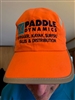 Paddle Dynamics Tech Hat