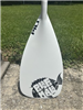 Palafamala NEW Pili Hybrid Carbon Outrigger Canoe OC1 Paddle now for sale at Paddle Dynamics. Designed by Cameron, made by Ozone  (Pala Paddle).