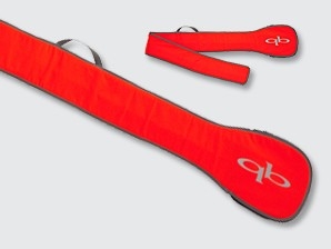 Quickblade SUP Paddle Bag, buy now at Paddle Dynamics, your high performance paddle expert.