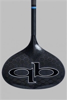 QuickBlade Stingray 72" SUP Foil, buy now at Paddle Dynamics, your high performance paddle expert.