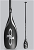 FREE SHIPPING. QuickBlade Trifecta All Carbon SUP Paddle, buy now at Paddle Dynamics.