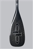 FREE SHIPPING. QuickBlade UV All Carbon SUP Paddle, buy now at Paddle Dynamics, your high performance paddle expert.