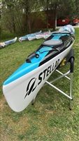 Buy STELLAR S14G2 ADVANTAGE TOURING SEA KAYAK, buy at Paddle Dynamics