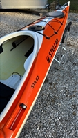 STELLAR S14G2 ADVANTAGE TOURING SEA KAYAK, buy at Paddle Dynamics