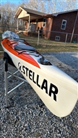STELLAR S14G2 ADVANTAGE TOURING SEA KAYAK, buy at Paddle Dynamics