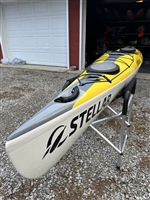 Buy STELLAR S14G2 ADVANTAGE TOURING SEA KAYAK at Paddle Dynamics