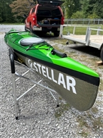 Buy Stellar s14G2 Multi-Sport Touring/Sea Kayak at Paddle Dynamaics