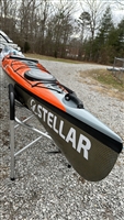 Buy Stellar S14G2 Multi-Sport Touring/Sea Kayak at Paddle Dynamaics