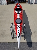 Buy Stellar s14G2 Multi-Sport Touring/Sea Kayak at Paddle Dynamaics