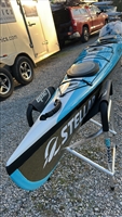 Buy Stellar S14G2 Multi-Sport Touring/Sea Kayak at Paddle Dynamics
