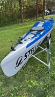 STELLAR S14HV ADVANTAGE TOURING SEA KAYAK, buy at Paddle Dynamics