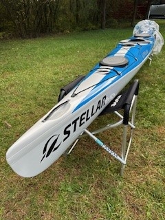 Stellar S16G2 Sea Kayak (Touring Kayak) Advantage