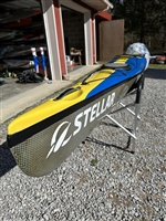 Buy Stellar S16G2 Sea Kayak (Touring Kayak) Multi-Sport at Paddle Dynamics, your expert source