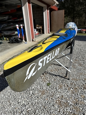 Buy Stellar S16G2 Sea Kayak (Touring Kayak) Multi-Sport at Paddle Dynamics, your expert source