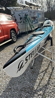 Stellar S16G3 Sea Kayak (Touring Kayak) Advantage