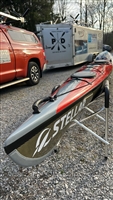 Buy NEW Stellar S16G3 Multi-Sport Sea/Touring Kayak Multi-Sport at Paddle Dynamics, your expert source
