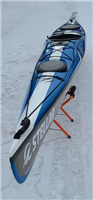 NEW Stellar S18 Expedition GEN 2 Touring/Sea Kayak, buy at Paddle Dynamics