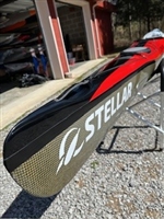 Buy Stellar S18R G2 Racer Excel Sea Kayak (Touring Kayak) at Paddle Dynamics