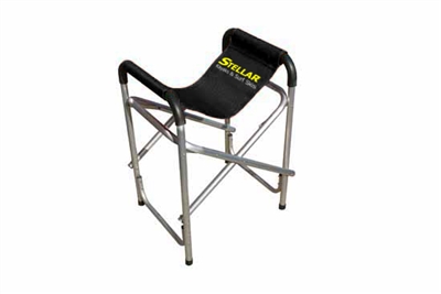 Stellar Pair Aluminum Boat Stands/Slings at Paddle Dynamics