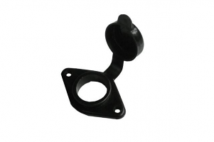 Buy Stellar drain cap / bung / plug for surfski at Paddle Dynamics.