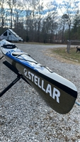 Stellar NEW EGRET Surfski Kayak for sale at Paddle Dynamics