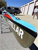 Stellar NEW EGRET Surfski Kayak for sale at Paddle Dynamics