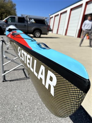 Stellar NEW EGRET Surfski Kayak for sale at Paddle Dynamics