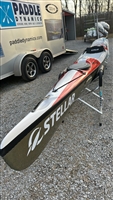 Stellar NEW EGRET Surfski Kayak for sale at Paddle Dynamics