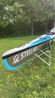 Stellar NEW EGRET Surfski Kayak for sale at Paddle Dynamics
