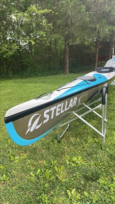 Stellar NEW EGRET Surfski Kayak for sale at Paddle Dynamics
