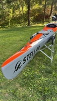 Stellar NEW EGRET Surfski Kayak for sale at Paddle Dynamics