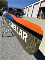 Buy Stellar Falcon MultiSport Surfski Kayak at Paddle Dynamics