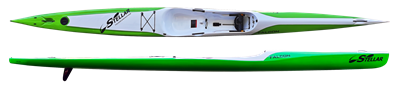 Buy Stellar Falcon Surfski Kayak at Paddle Dynamics