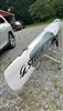 Stellar NEW FUSION Tandem Surfski Kayak Excel for sale at Paddle Dynamics