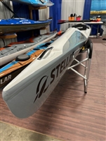 Buy Stellar Kingfisher Excel Sit-on-top Kayak at Paddle Dynamics