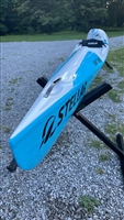 Buy Stellar Kingfisher Advantage Sit-on-top Kayak at Paddle Dynamics
