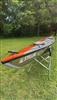 STELLAR NEW NOMAD TOURING (SEA) KAYAK AT PADDLE DYNAMICS