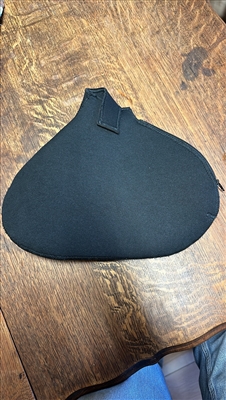 Quickblade Stingray Neoprene paddle cover, only at Paddle Dynamics