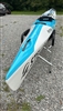 Buy NEW PUFFIN (S14S) Advantage Sit-on-top Surfski Kayak at Paddle Dynamics