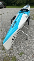 Buy NEW PUFFIN (S14S) Advantage Sit-on-top Surfski Kayak at Paddle Dynamics