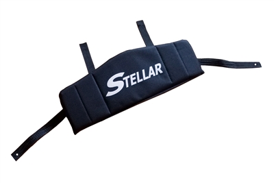 Buy Stellar Padded Adjustable Backband / Brace / Support at Paddle Dynamics