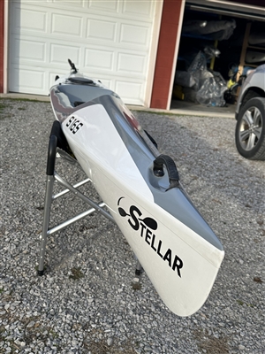 Buy Stellar S16S EXCEL Sit-on-top Kayak at Paddle Dynamics