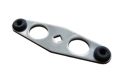 Buy Stellar drain cap / bung / plug for surfski at Paddle Dynamics.