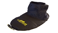 Buy Stellar Kayaks Small Adjustable Spray Skirt for sea kayaks at Paddle Dynamics