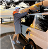 Vaikobi Beach Coat Grey/Orange, Buy at Paddle Dynamics