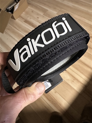 ** ON SALE ** Buy Vaikobi Fixed 1 Piece Calf / Leg Leash at Paddle Dynamics