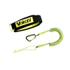 ** ON SALE ** Vaikobi Ocean Paddling Surfski, OC Calf Leg Leash