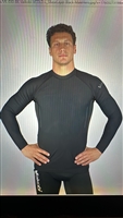 Vaikobi VCOLD L/S Base Layer Top Black, Buy at Paddle Dynamics