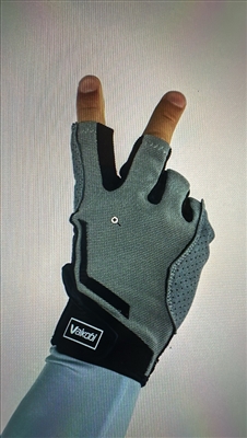 ** INTRODUCTARY SALE ** NEW VAIKOBI V-BLADE PADDLING GLOVES